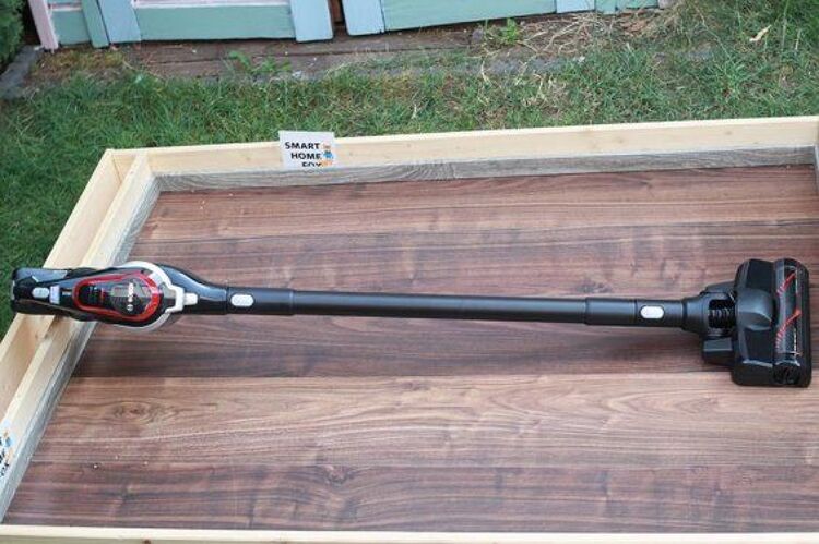 Aspirateur sans fil BOSCH Unlimited série 8